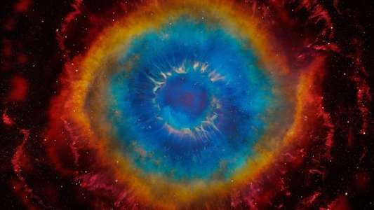 Cosmos: A Spacetime Odyssey - Backdrops