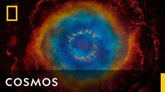 Cosmos: A Spacetime Odyssey - Backdrops