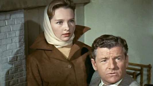 The 39 Steps - Backdrops