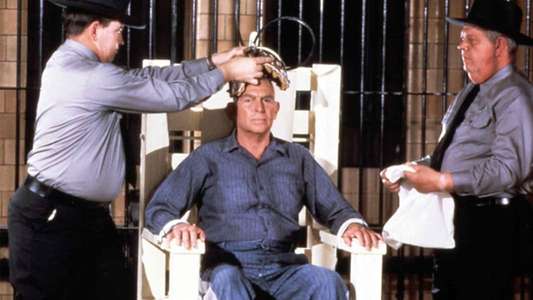 Murder in Coweta County - Backdrops