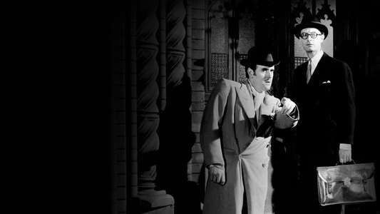 The Belles of St. Trinian's - Backdrops