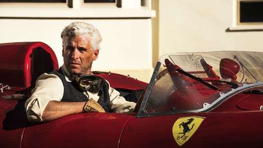 FERRARI - Backdrops