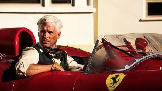 FERRARI - Backdrops