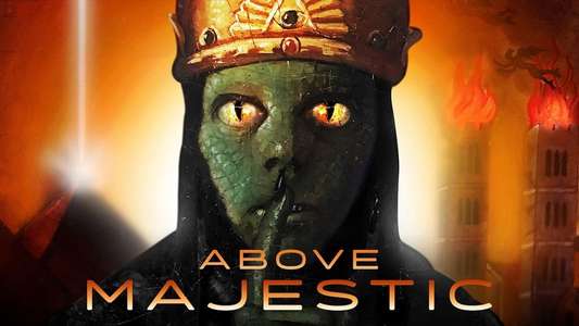 Above Majestic - Backdrop