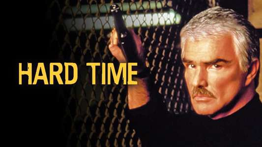 Hard Time - Backdrop