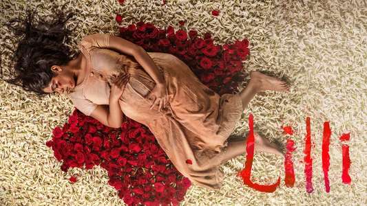 Lilli - Backdrop
