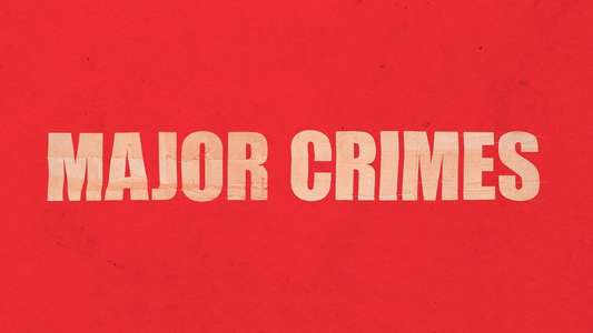 Major Crimes - Backdrops