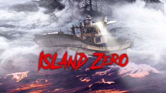 Island Zero - Backdrop