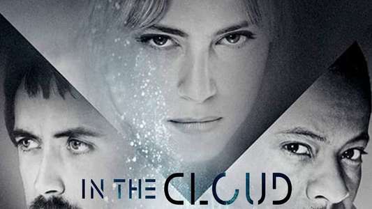In the Cloud - Backdrop