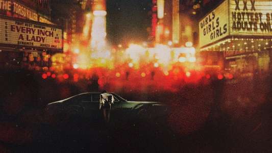 Crime Scene: The Times Square Killer - Backdrops