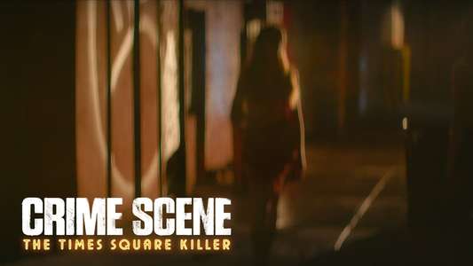 Crime Scene: The Times Square Killer - Backdrops