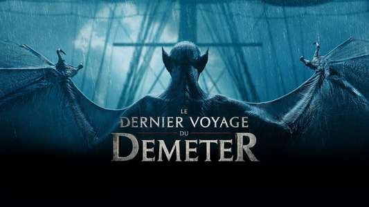 The Last Voyage of the Demeter - Backdrops