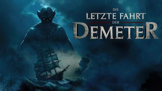The Last Voyage of the Demeter - Backdrops