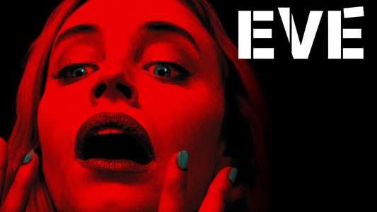 Eve - Backdrop