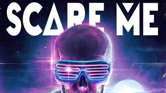 Scare Me - Backdrop