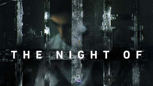 The Night Of - Backdrops