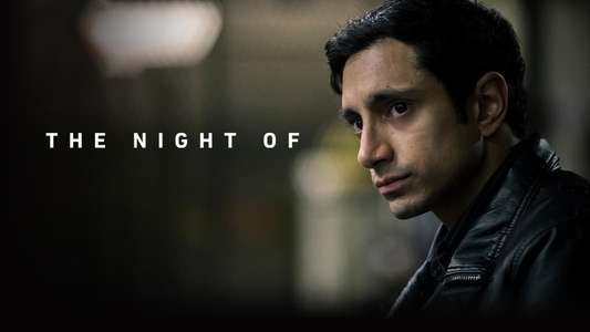 The Night Of - Backdrops