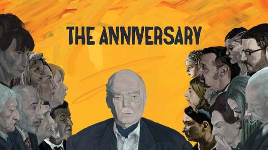 The Anniversary - Backdrop