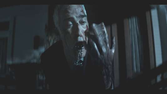 The Diabolical - Backdrops