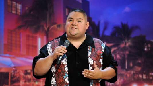 Gabriel Iglesias Presents Stand-Up Revolution - Backdrop