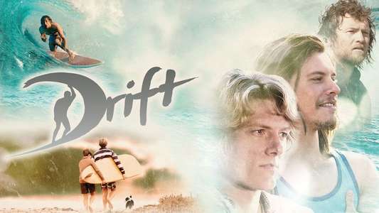 Drift - Backdrops