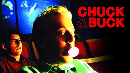 Chuck & Buck - Backdrop