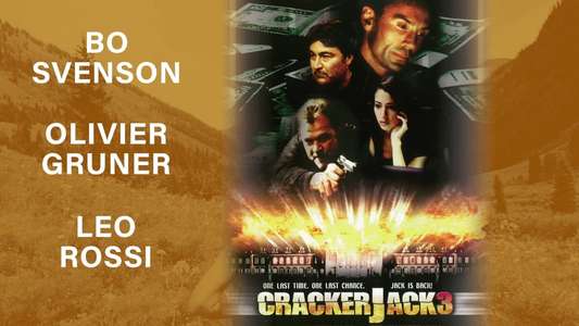 Crackerjack 3 - Backdrop