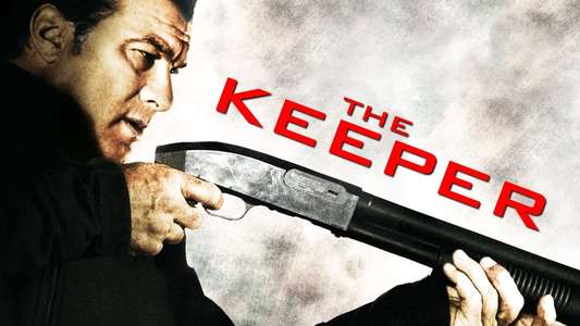 The Keeper - Backdrop