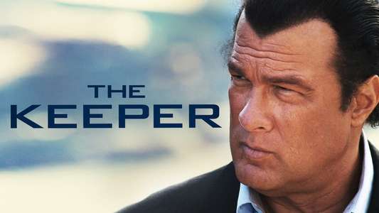 The Keeper - Backdrop