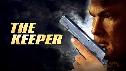 The Keeper - Backdrop