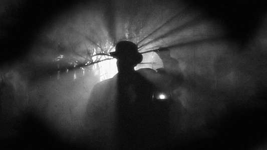 The Call of Cthulhu - Backdrop