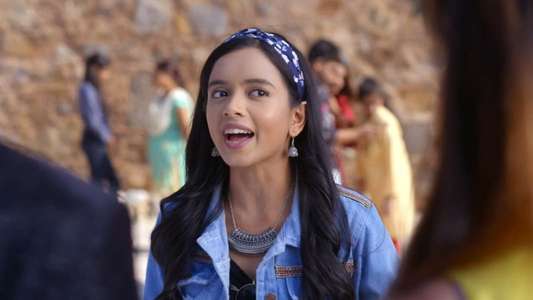 Dil Yeh Ziddi Hai - Backdrop