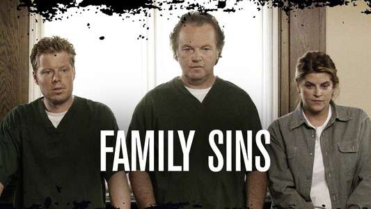 Family Sins - Backdrop