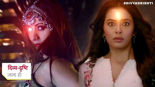 Divya Drishti - Backdrops