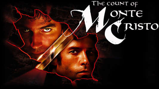 The Count of Monte Cristo - Backdrop