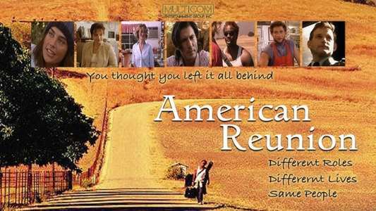 Reunion - Backdrop