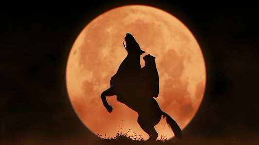 The Legend of Sleepy Hollow - Backdrop