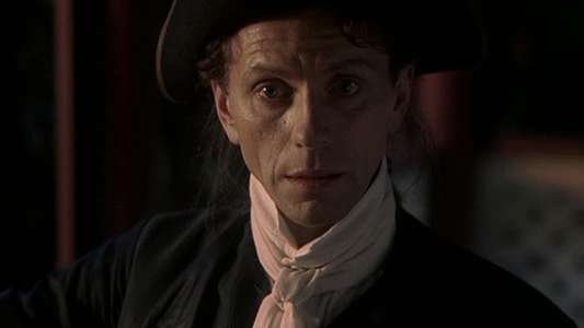 The Legend of Sleepy Hollow - Backdrop
