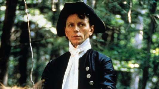The Legend of Sleepy Hollow - Backdrop