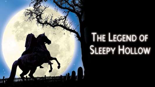 The Legend of Sleepy Hollow - Backdrop