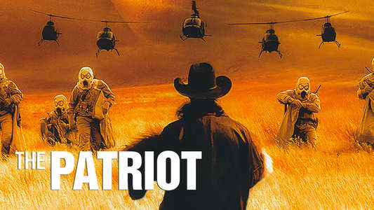 The Patriot - Backdrop