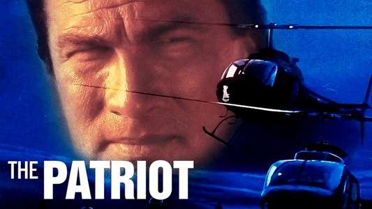 The Patriot - Backdrop