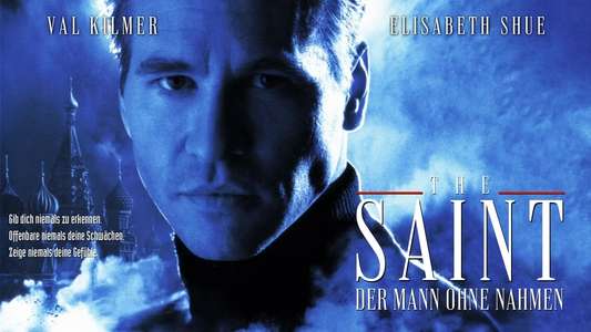 The Saint - Backdrops