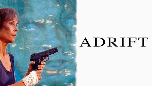 Adrift - Backdrop