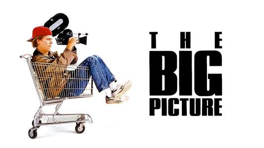 The Big Picture - Backdrop