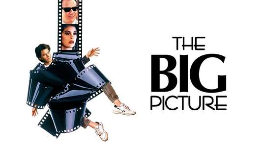 The Big Picture - Backdrop