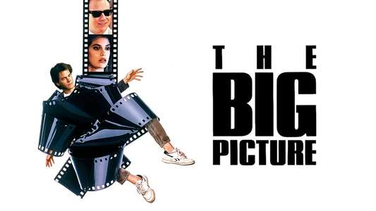 The Big Picture - Backdrop