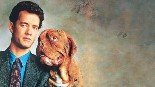Turner & Hooch - Backdrops