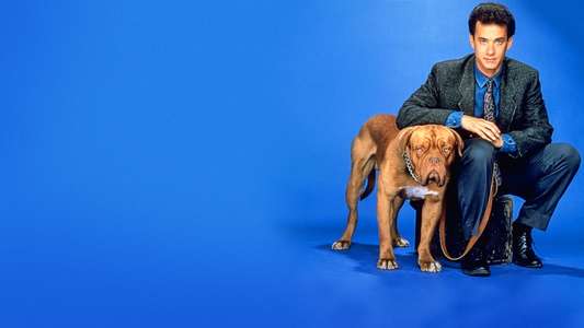 Turner & Hooch - Backdrops