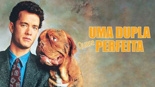 Turner & Hooch - Backdrops